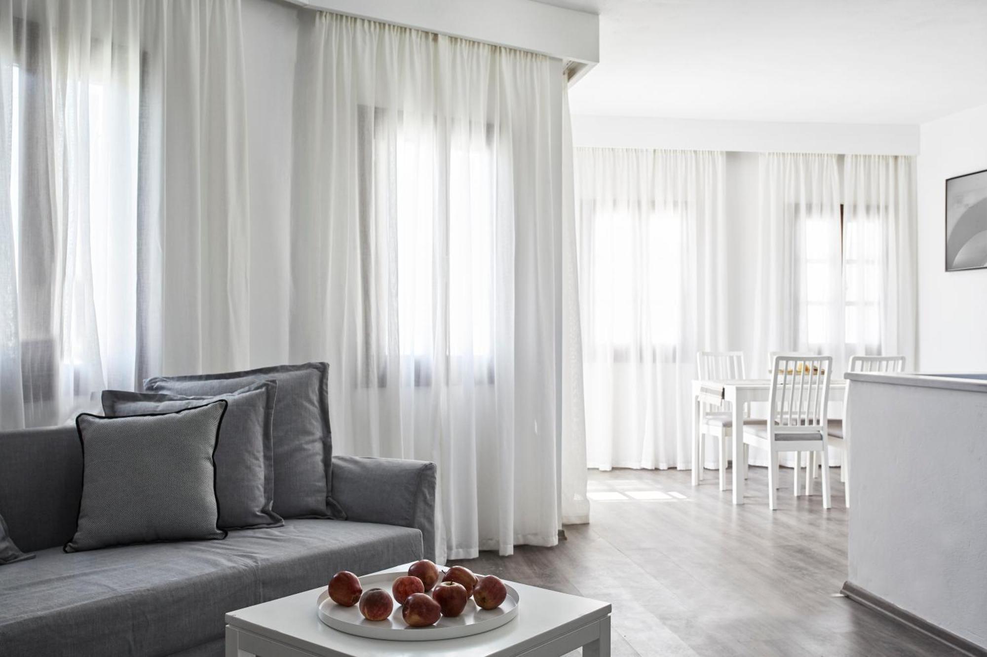 Residence Sunrise con Vista Mare