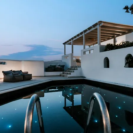 Sunrise Paros By Mr And Mrs White-3